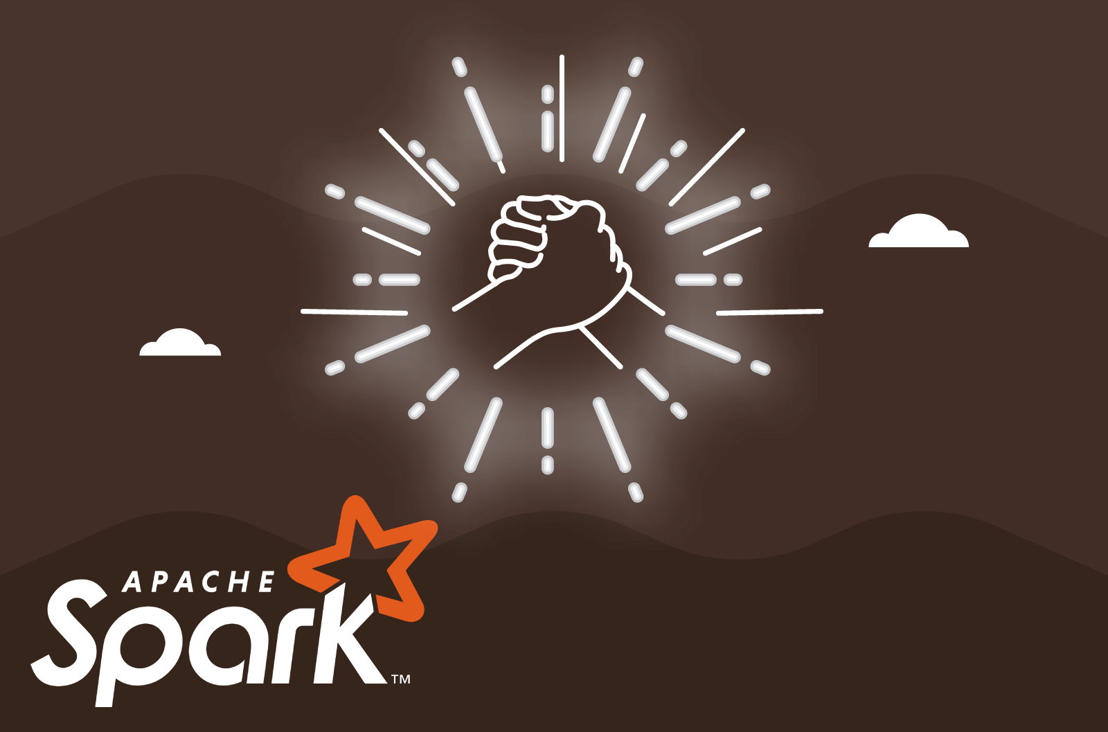 Spark is your friend? – We’ll see about that