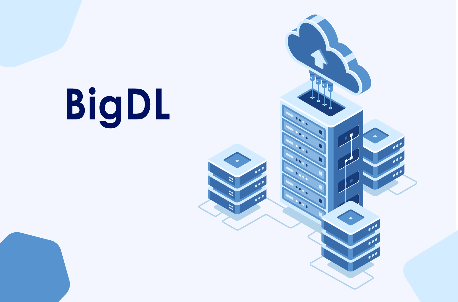 Introducing BigDL: Distributed Deep Learning on Spark