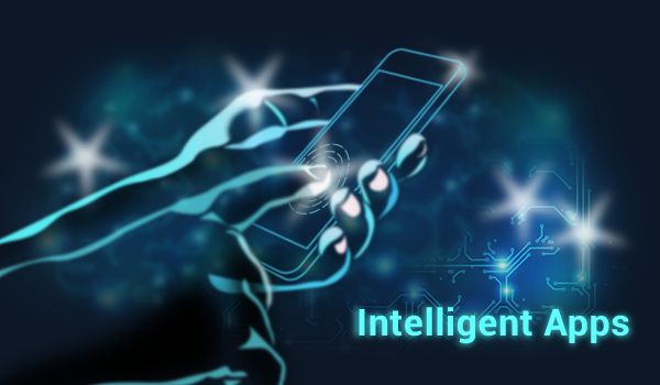 How to write intelligent apps for the 21st century (cloud enabled apps)