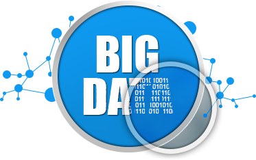 Start your career in your Big Data