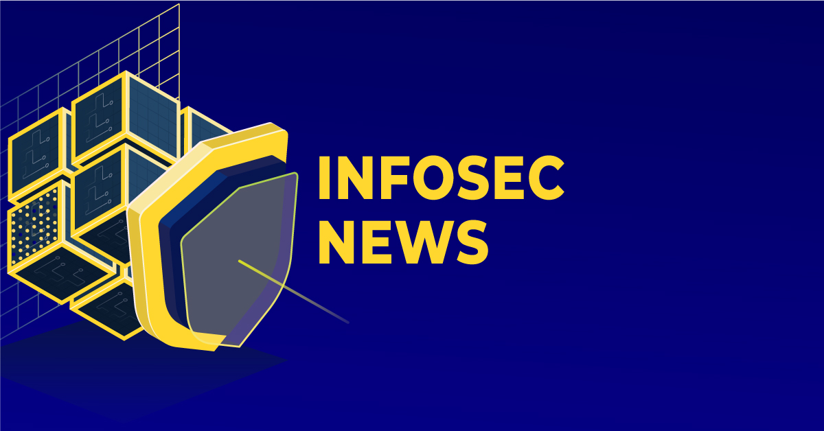 Infosec news – March 7, 2021