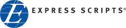 Express Scripts logo