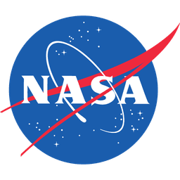 NASA logo