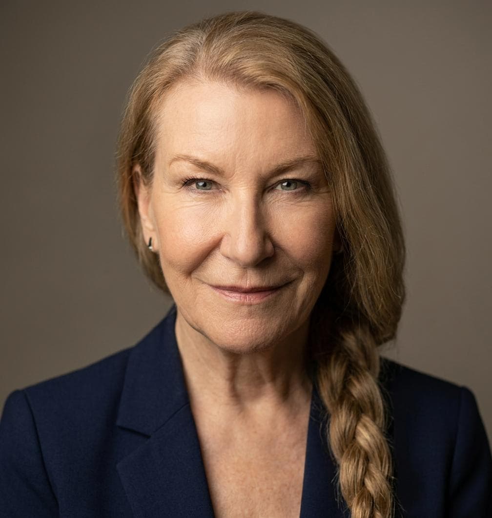 Headshot of Veronica Sanford