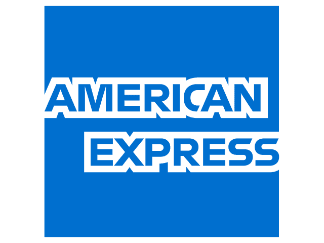 American Express logo