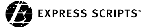 Express Scripts logo