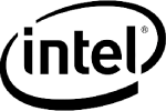 Intel logo