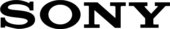 Sony logo