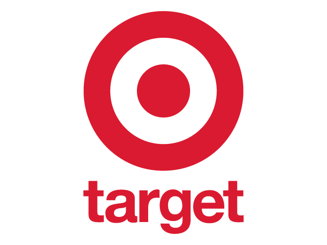 Target logo
