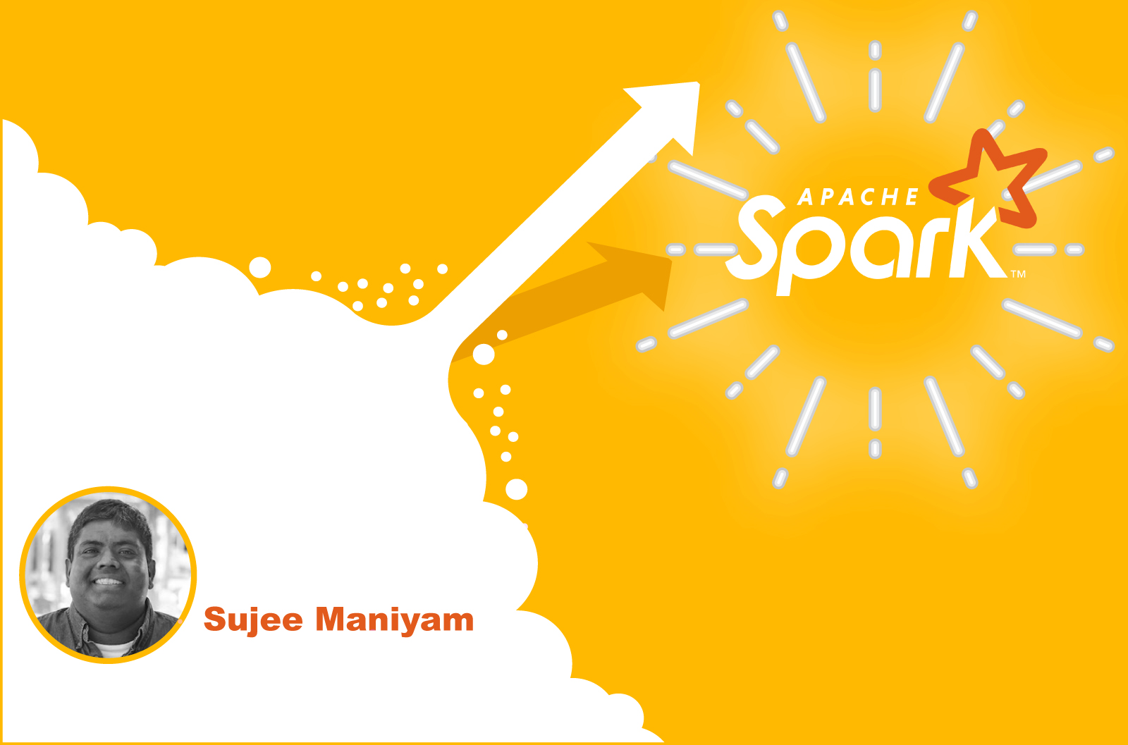 SkilledUp Interviews Sujee Maniyam on Apache Spark