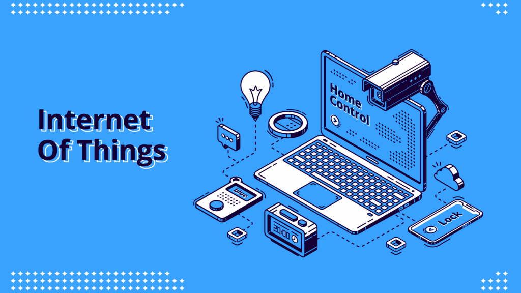 IoT: Top 10 Things you need to know – The non-fluff version