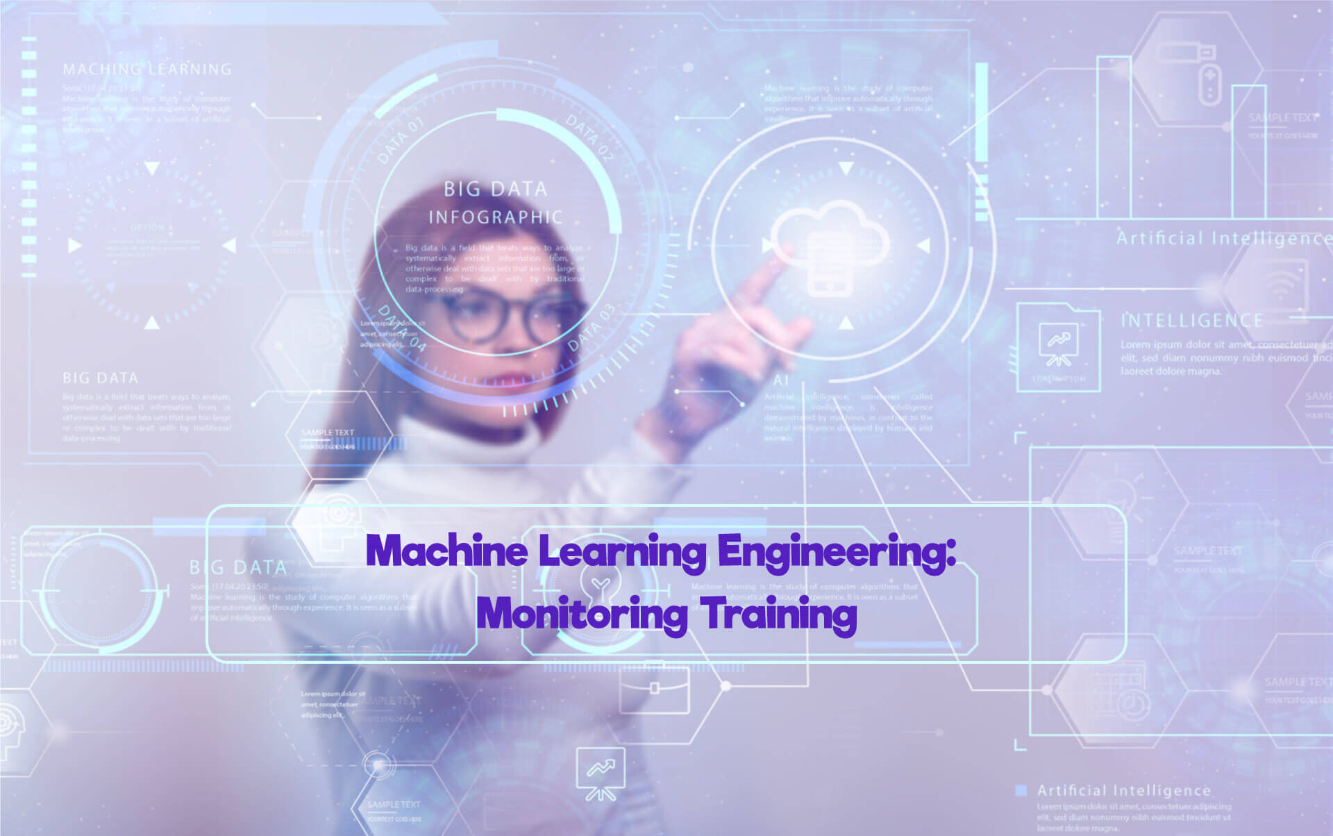 Machine Learning Engineering – Monitoring training (FREE)