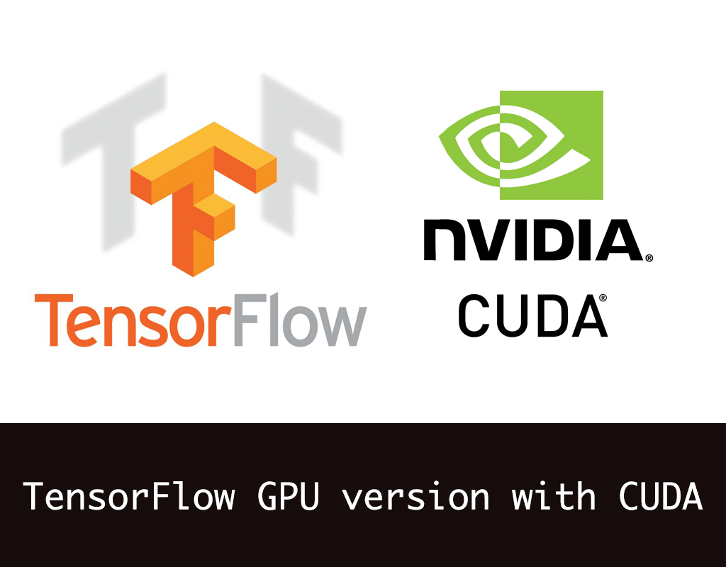 Tensorflow2-GPU (Nvidia) + Ubuntu 18.04 + Anaconda + Jupyter – Setup guide