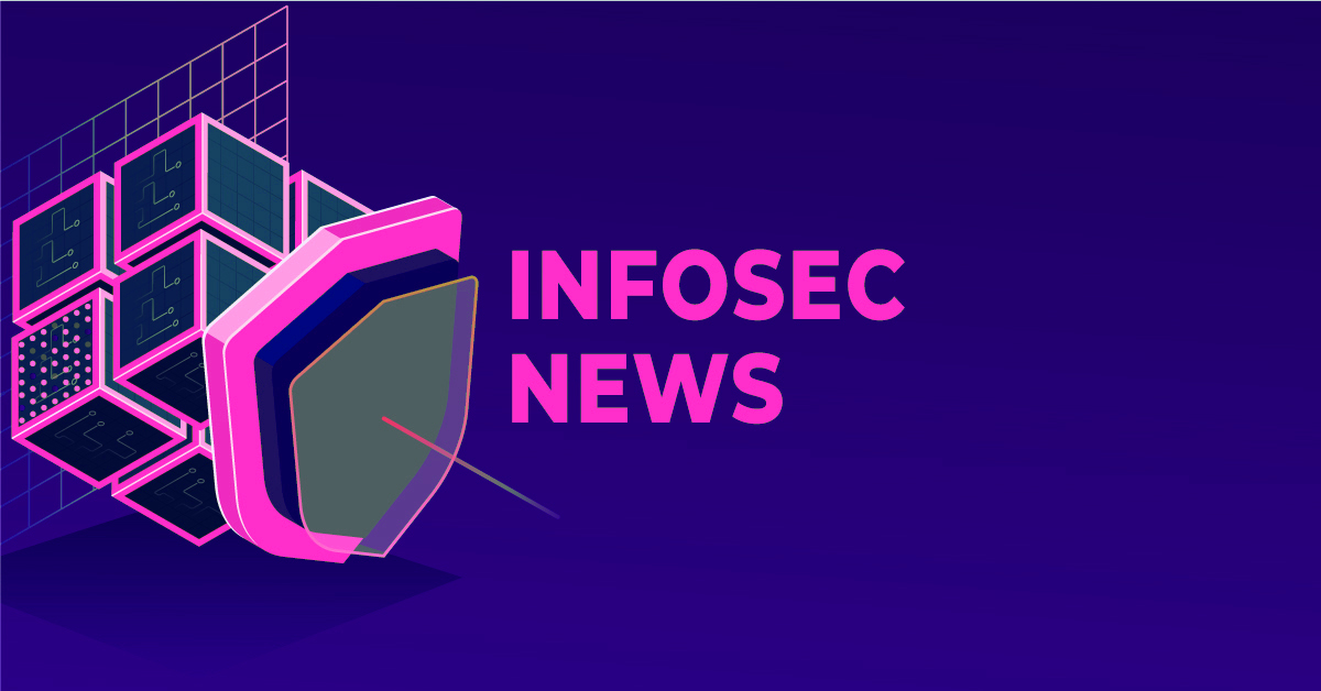 Infosec News – March 21